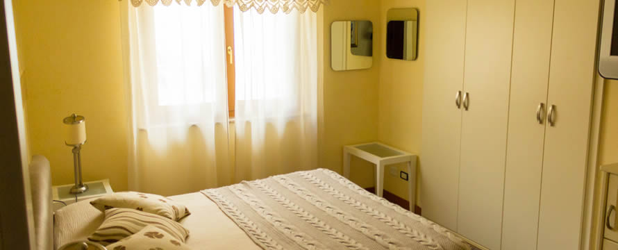 Camera Bed e Breakfast Agapantus